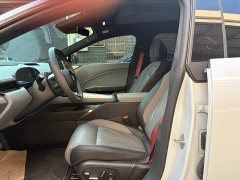 Zeekr 007GT Long Range RWD Smart Driving 100kWh - ფოტო 9