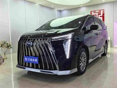 GAC Aion M8 Master Series Super Hybrid Edition - ფოტო 1