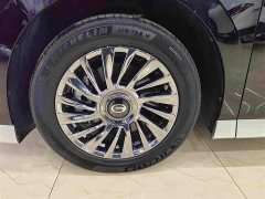 GAC Aion M8 Master Series Super Hybrid Edition - ფოტო 10