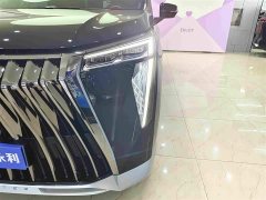 GAC Aion M8 Master Series Super Hybrid Edition - ფოტო 11