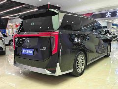 GAC Aion M8 Master Series Super Hybrid Edition - ფოტო 12