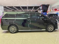 GAC Aion M8 Master Series Super Hybrid Edition - ფოტო 15