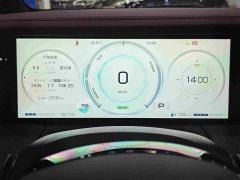 GAC Aion M8 Master Series Super Hybrid Edition - ფოტო 18