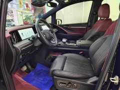 GAC Aion M8 Master Series Super Hybrid Edition - ფოტო 4