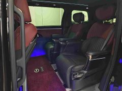 GAC Aion M8 Master Series Super Hybrid Edition - ფოტო 5