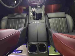 GAC Aion M8 Master Series Super Hybrid Edition - ფოტო 8
