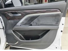 Haval H6 2021 National Trend 1.5T Automatic Champion Edition - ფოტო 11