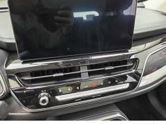 Haval H6 2021 National Trend 1.5T Automatic Champion Edition - ფოტო 14