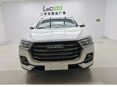 Haval H6 2021 National Trend 1.5T Automatic Champion Edition - ფოტო 3