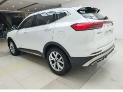 Haval H6 2021 National Trend 1.5T Automatic Champion Edition - ფოტო 4