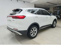 Haval H6 2021 National Trend 1.5T Automatic Champion Edition - ფოტო 5