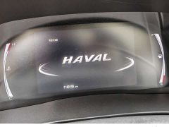 Haval H6 2021 National Trend 1.5T Automatic Champion Edition - ფოტო 6