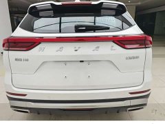 Haval H6 2021 National Trend 1.5T Automatic Champion Edition - ფოტო 7
