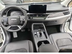 Haval H6 2021 National Trend 1.5T Automatic Champion Edition - ფოტო 8