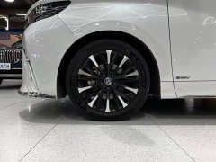 Toyota Alphard Hybrid 2.5L Premium Edition - ფოტო 14