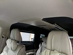 Toyota Alphard Hybrid 2.5L Premium Edition - ფოტო 2