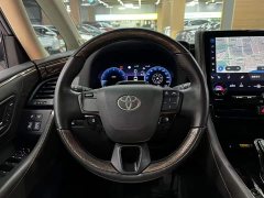 Toyota Alphard Hybrid 2.5L Premium Edition - ფოტო 3