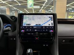 Toyota Alphard Hybrid 2.5L Premium Edition - ფოტო 4