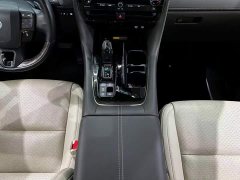 Toyota Alphard Hybrid 2.5L Premium Edition - ფოტო 5