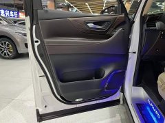 Toyota Alphard Hybrid 2.5L Premium Edition - ფოტო 8