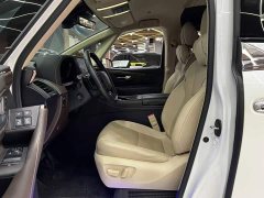 Toyota Alphard Hybrid 2.5L Premium Edition - ფოტო 9