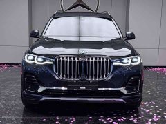 BMW X7 2020 xDrive40i Leading Luxury Package - ფოტო 2