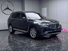BMW X7 2020 xDrive40i Leading Luxury Package - ფოტო 3