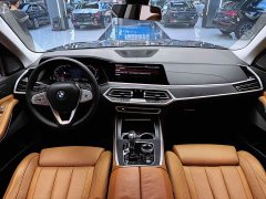 BMW X7 2020 xDrive40i Leading Luxury Package - ფოტო 4