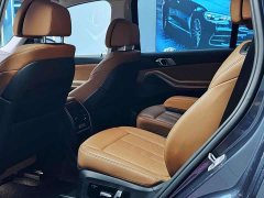 BMW X7 2020 xDrive40i Leading Luxury Package - ფოტო 6