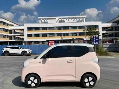 Wuling Hongguang MINIEV Third Generation 215km Advanced Edition - ფოტო 2
