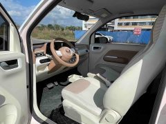 Wuling Hongguang MINIEV Third Generation 215km Advanced Edition - ფოტო 3