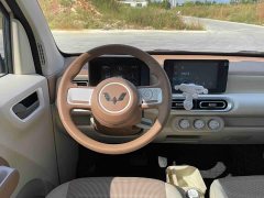 Wuling Hongguang MINIEV Third Generation 215km Advanced Edition - ფოტო 5