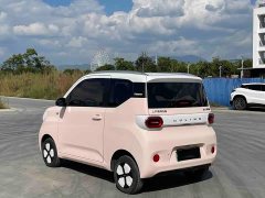 Wuling Hongguang MINIEV Third Generation 215km Advanced Edition - ფოტო 6