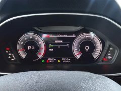 Audi Q3 35 TFSI Sport Dynamic Edition 1.4T - ფოტო 13
