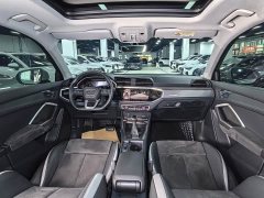 Audi Q3 35 TFSI Sport Dynamic Edition 1.4T - ფოტო 15