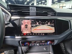 Audi Q3 35 TFSI Sport Dynamic Edition 1.4T - ფოტო 17