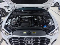 Audi Q3 35 TFSI Sport Dynamic Edition 1.4T - ფოტო 20