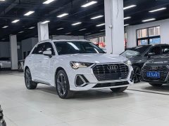 Audi Q3 35 TFSI Sport Dynamic Edition 1.4T - ფოტო 3