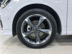 Audi Q3 35 TFSI Sport Dynamic Edition 1.4T - ფოტო 6