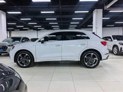 Audi Q3 35 TFSI Sport Dynamic Edition 1.4T - ფოტო 7