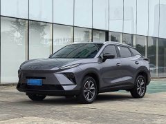 Chery Tiggo 5 1.5T DCT Sporty Trendy Edition - ფოტო 1