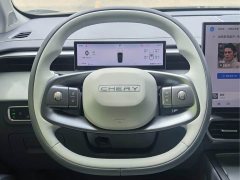 Chery Tiggo 5 1.5T DCT Sporty Trendy Edition - ფოტო 11