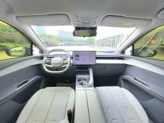Chery Tiggo 5 1.5T DCT Sporty Trendy Edition - ფოტო 13