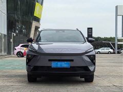 Chery Tiggo 5 1.5T DCT Sporty Trendy Edition - ფოტო 2