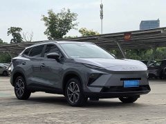 Chery Tiggo 5 1.5T DCT Sporty Trendy Edition - ფოტო 3