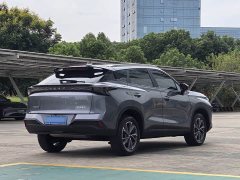 Chery Tiggo 5 1.5T DCT Sporty Trendy Edition - ფოტო 4