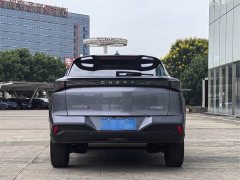Chery Tiggo 5 1.5T DCT Sporty Trendy Edition - ფოტო 5