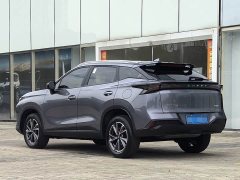 Chery Tiggo 5 1.5T DCT Sporty Trendy Edition - ფოტო 6