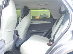 Chery Tiggo 5 1.5T DCT Sporty Trendy Edition - ფოტო 8