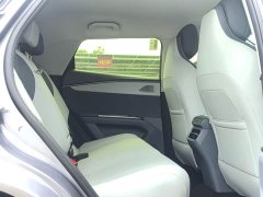Chery Tiggo 5 1.5T DCT Sporty Trendy Edition - ფოტო 9